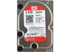 ݺ 2TB 5400ת 64MB SATA3WD20EFRX